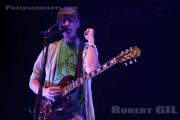 STEPHEN MALKMUS AND THE JICKS - 2019-05-31 - NIMES - Paloma - Grande Salle - 